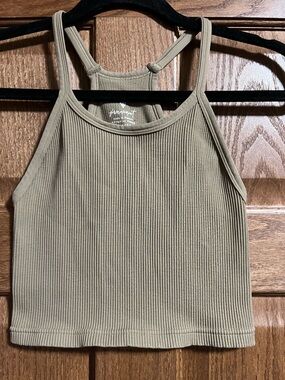 Fp movement Happiness Runs Crop Tank